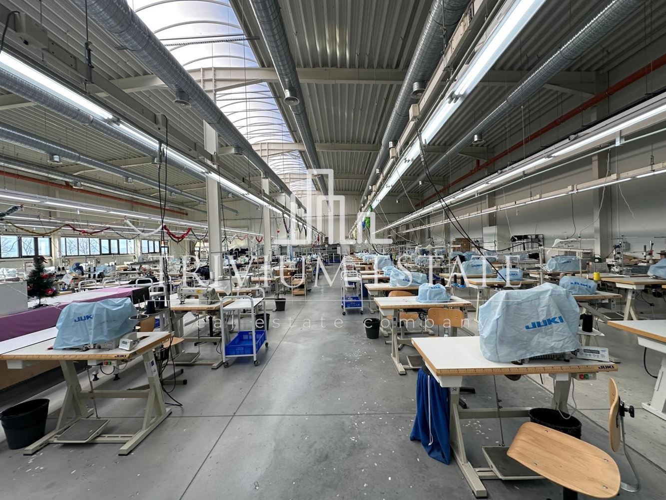 Продава СКЛАД, гр. Раковски, област Пловдив, снимка 7 - Складове - 53882916