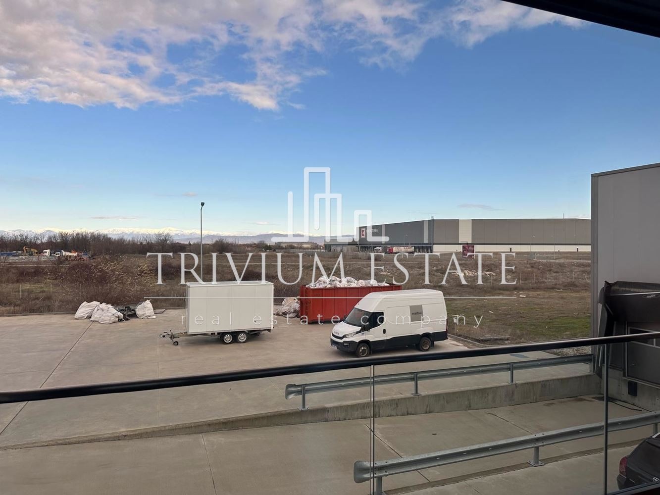 Продава СКЛАД, гр. Раковски, област Пловдив, снимка 14 - Складове - 53882916