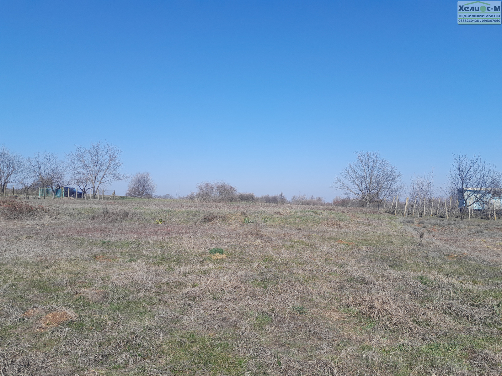 Продава ПАРЦЕЛ, гр. Монтана, в.з. Запад, снимка 2 - Парцели - 54164989