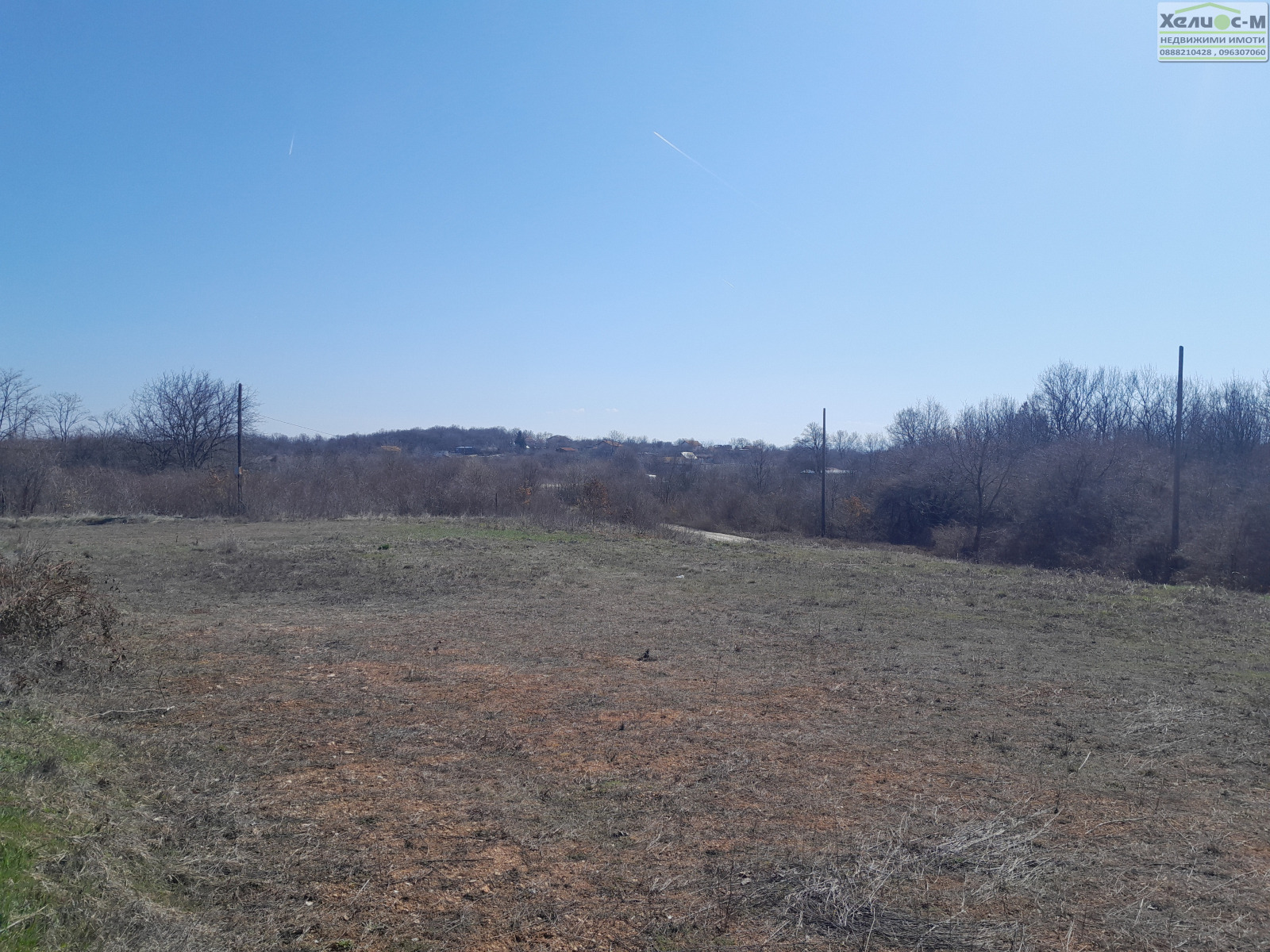 Продава ПАРЦЕЛ, гр. Монтана, в.з. Запад, снимка 12 - Парцели - 54164989