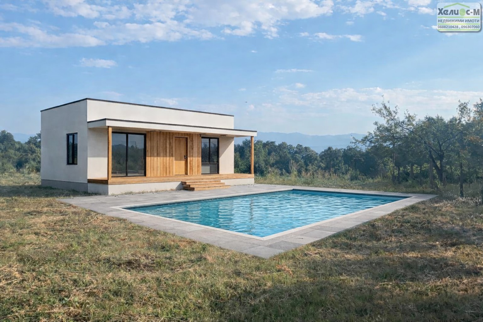 Продава ПАРЦЕЛ, гр. Монтана, в.з. Запад, снимка 15 - Парцели - 54164989