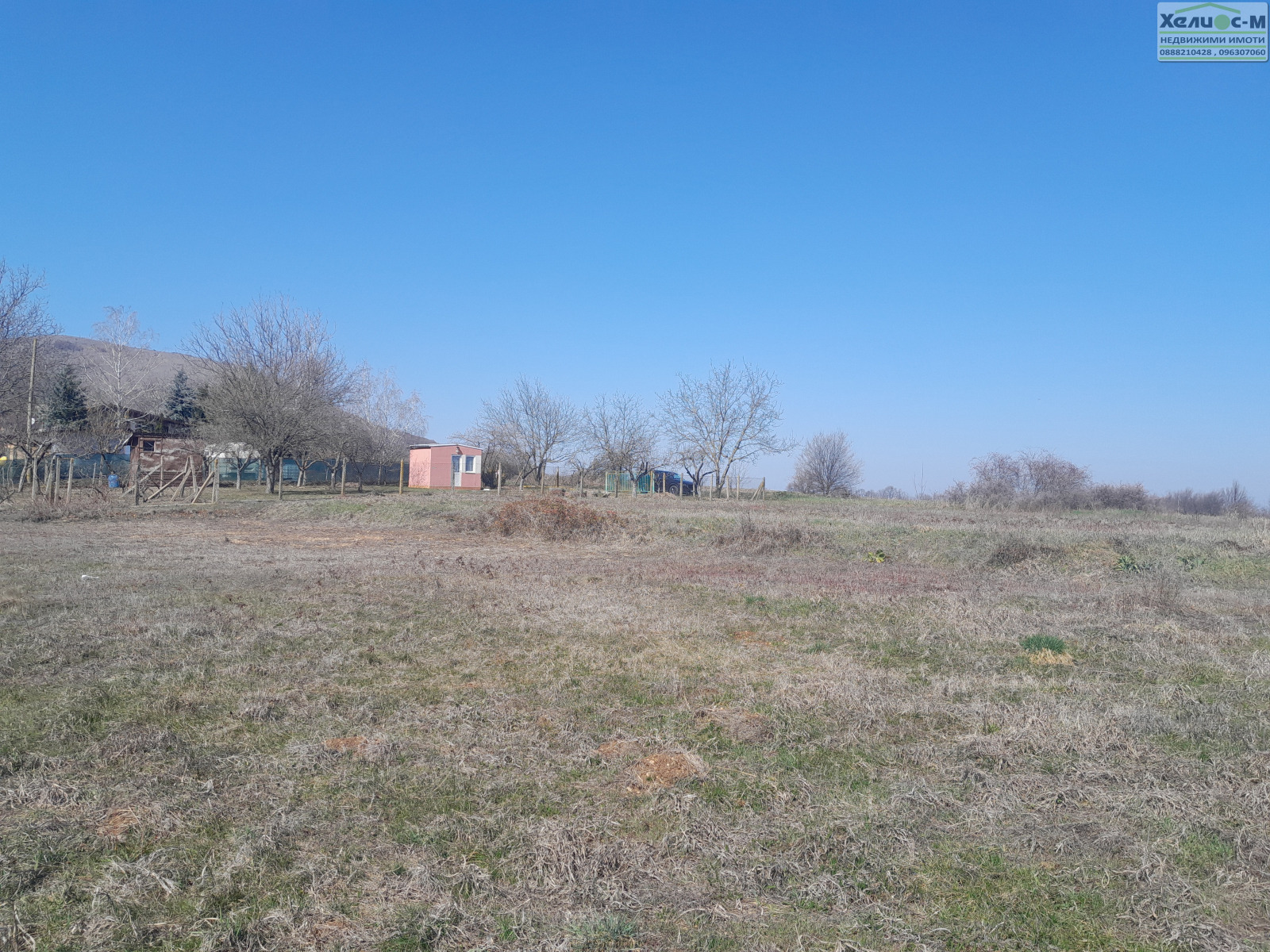 Продава ПАРЦЕЛ, гр. Монтана, в.з. Запад, снимка 6 - Парцели - 54164989