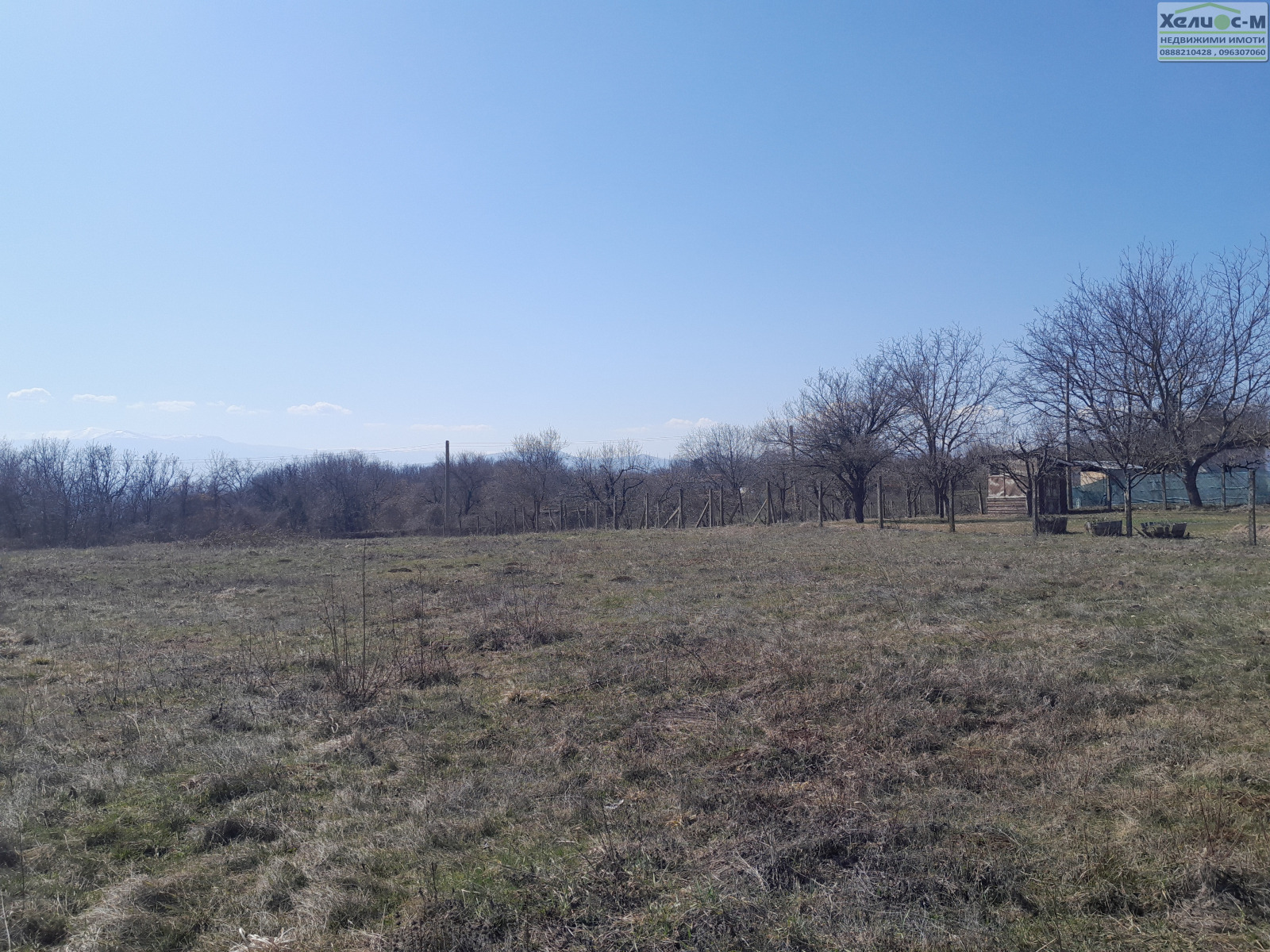 Продава ПАРЦЕЛ, гр. Монтана, в.з. Запад, снимка 9 - Парцели - 54164989