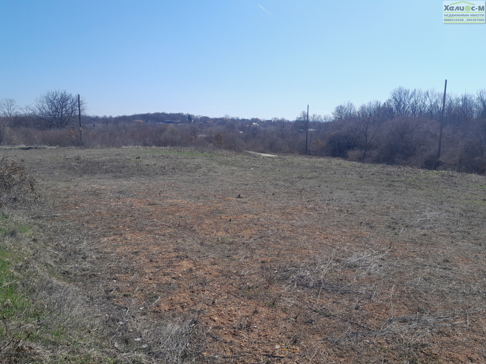 Продава ПАРЦЕЛ, гр. Монтана, в.з. Запад, снимка 10 - Парцели - 54164989