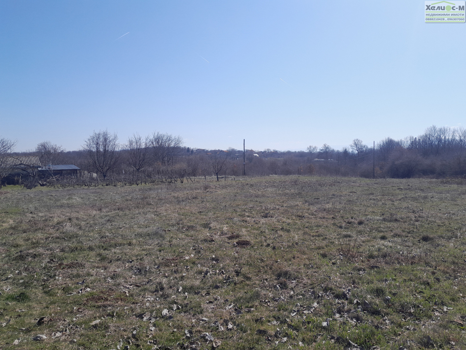 Продава ПАРЦЕЛ, гр. Монтана, в.з. Запад, снимка 8 - Парцели - 54164989