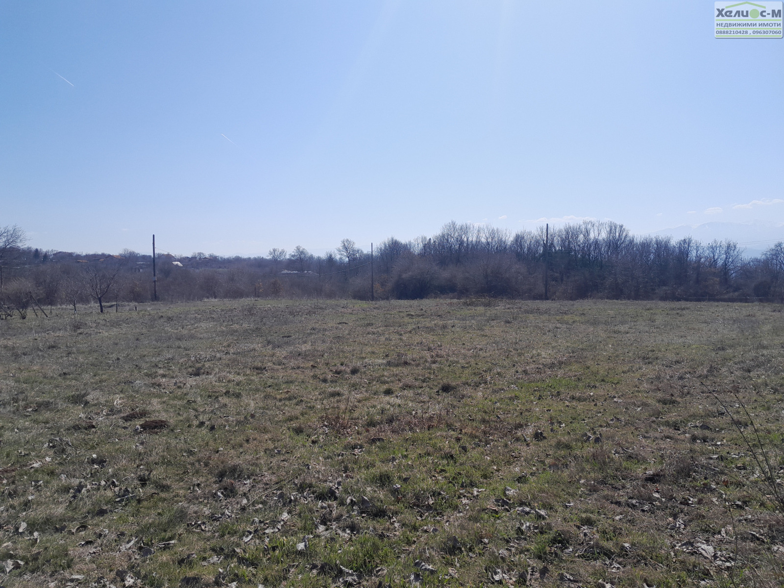 Продава ПАРЦЕЛ, гр. Монтана, в.з. Запад, снимка 5 - Парцели - 54164989