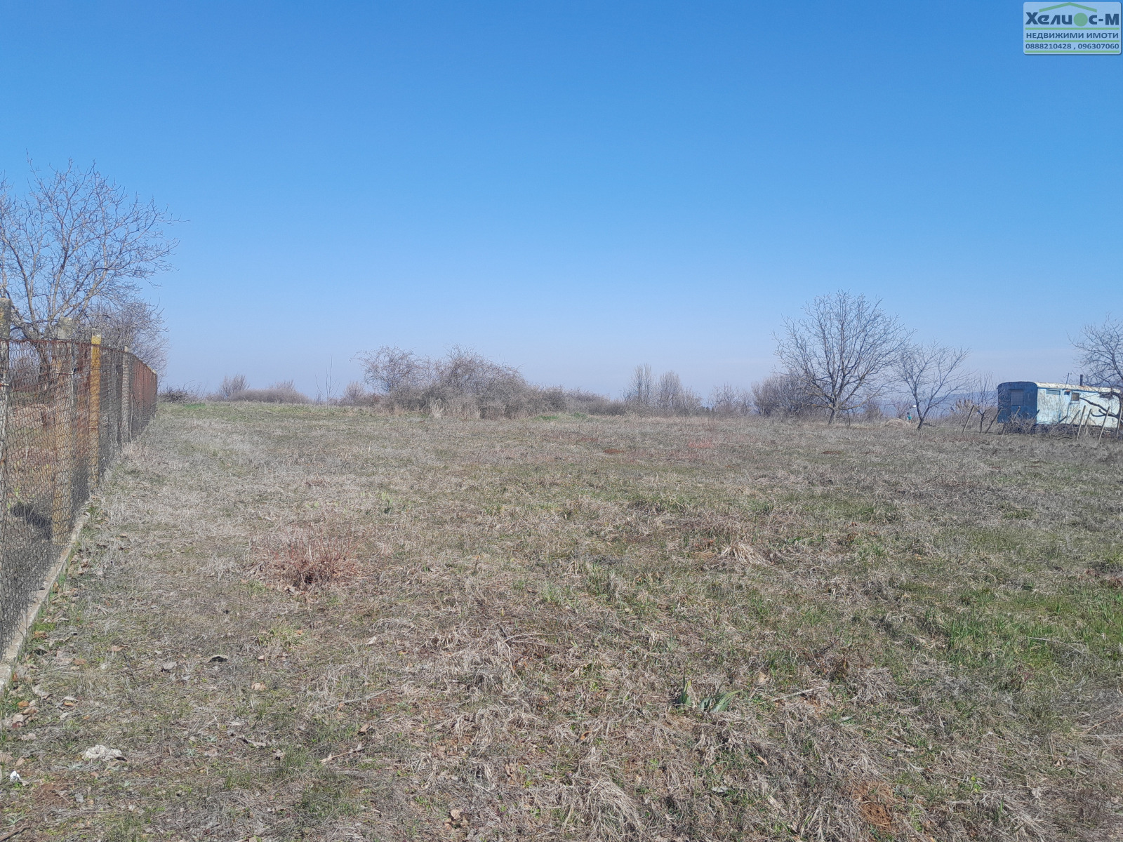 Продава ПАРЦЕЛ, гр. Монтана, в.з. Запад, снимка 2 - Парцели - 54164989