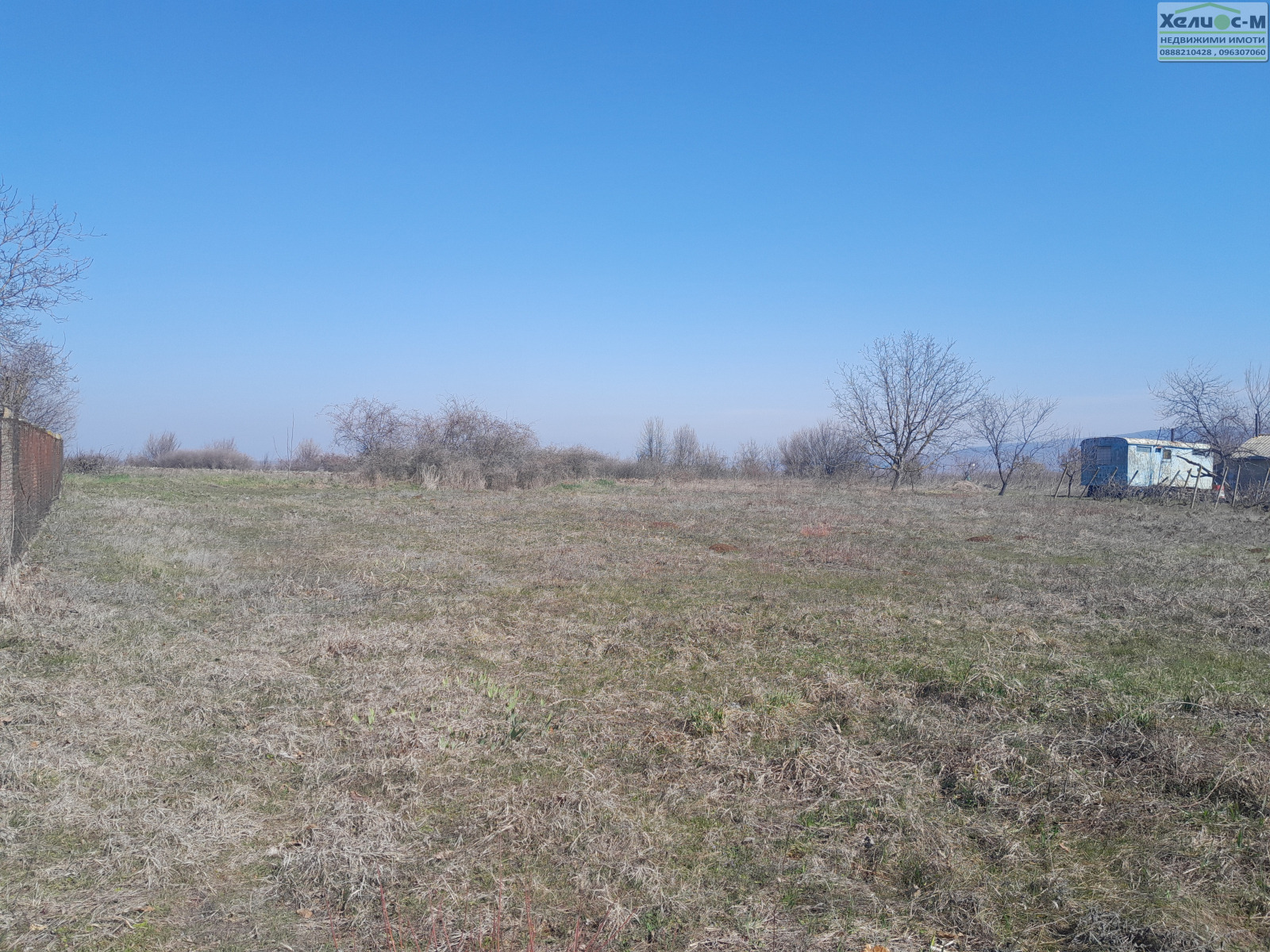 Продава ПАРЦЕЛ, гр. Монтана, в.з. Запад