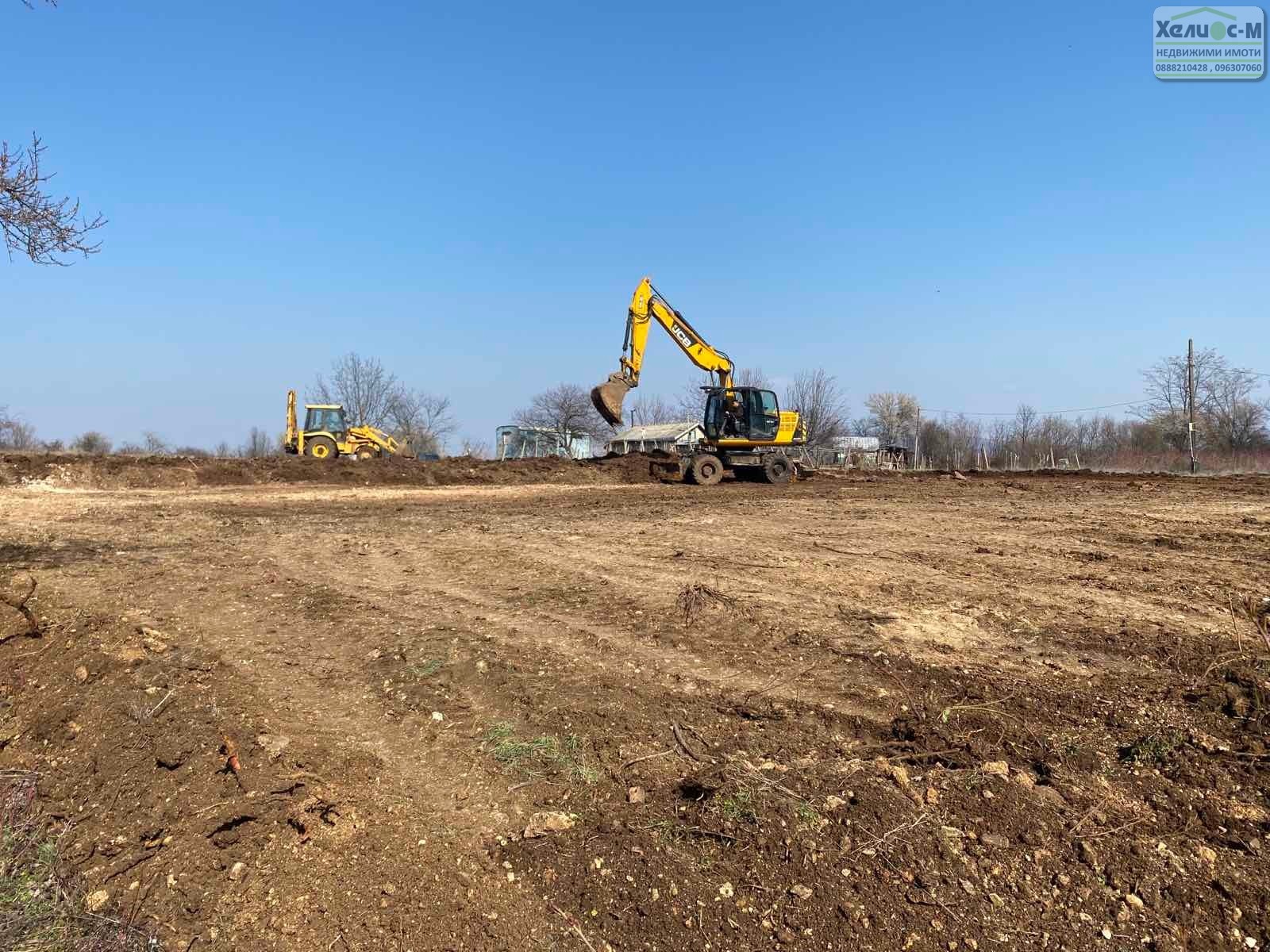 Продава ПАРЦЕЛ, гр. Монтана, в.з. Запад, снимка 14 - Парцели - 54164989