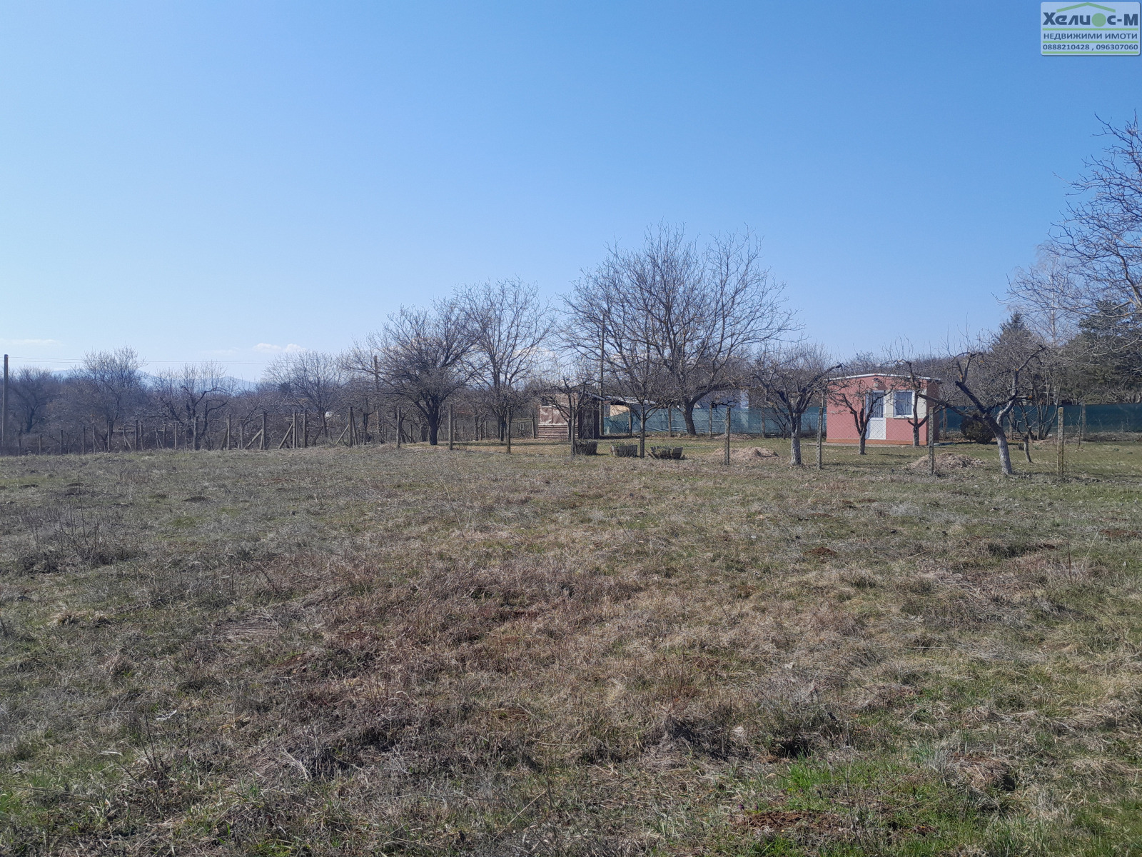 Продава ПАРЦЕЛ, гр. Монтана, в.з. Запад, снимка 7 - Парцели - 54164989