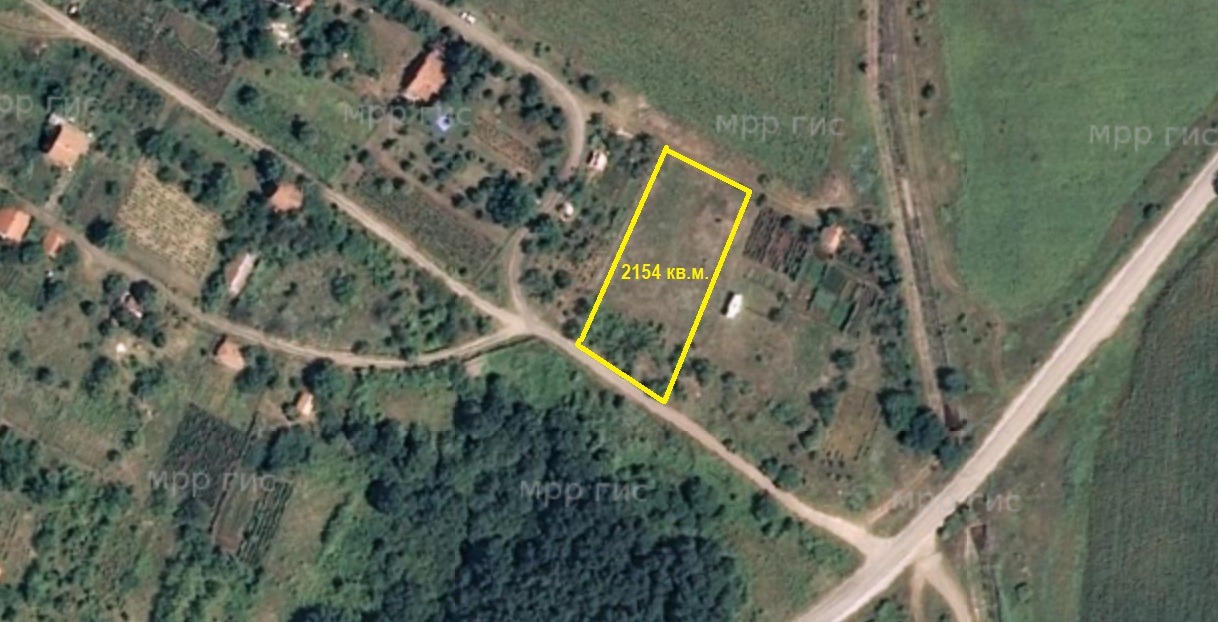 Продава ПАРЦЕЛ, гр. Монтана, в.з. Запад, снимка 16 - Парцели - 54164989