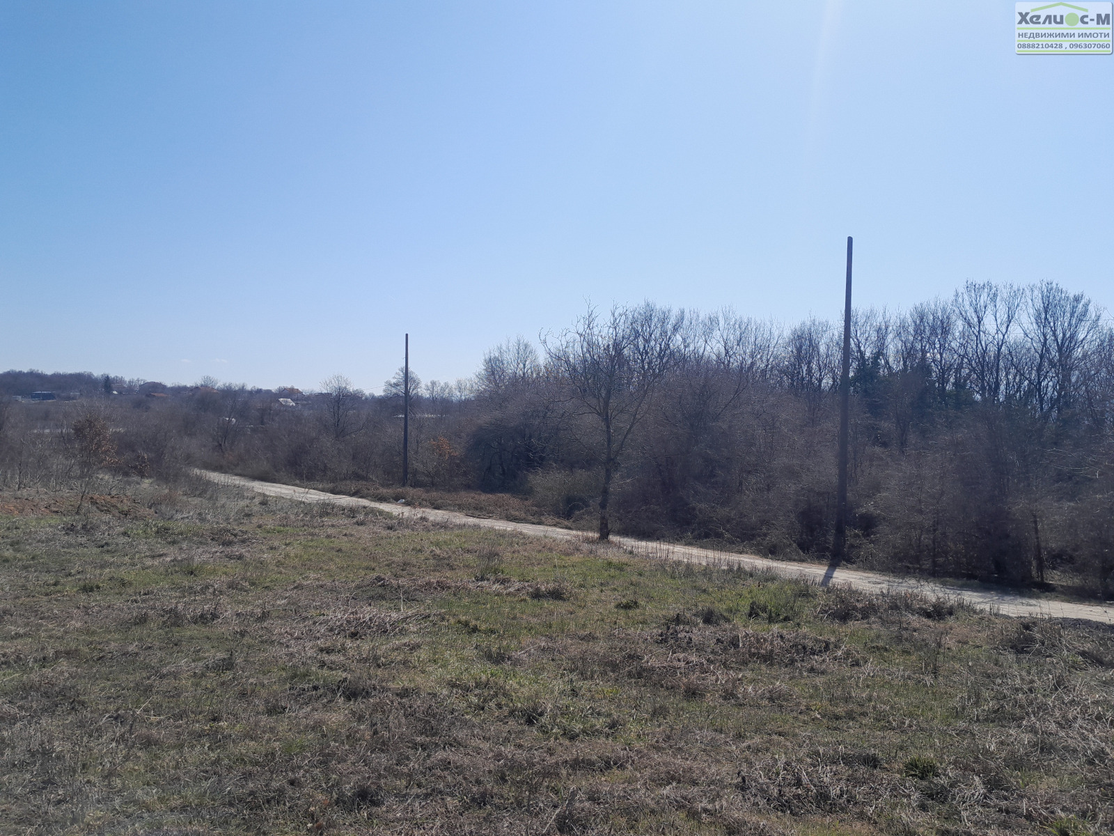 Продава ПАРЦЕЛ, гр. Монтана, в.з. Запад, снимка 13 - Парцели - 54164989