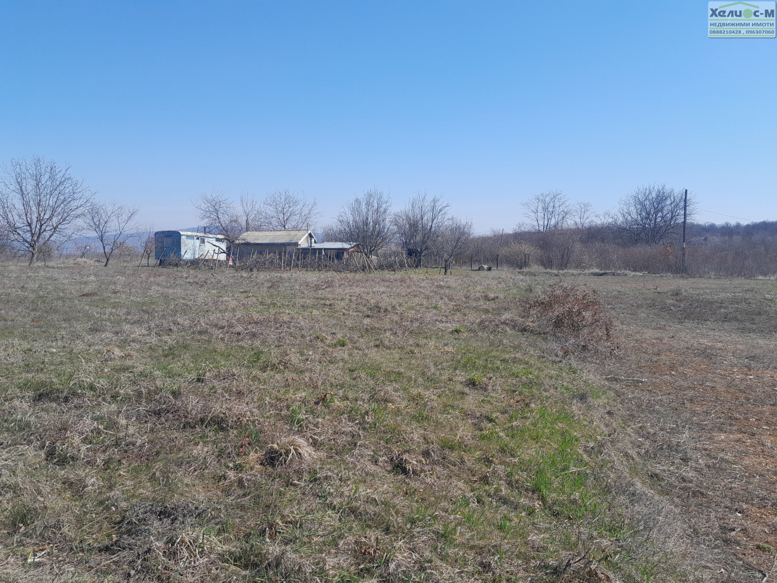 Продава ПАРЦЕЛ, гр. Монтана, в.з. Запад, снимка 11 - Парцели - 54164989