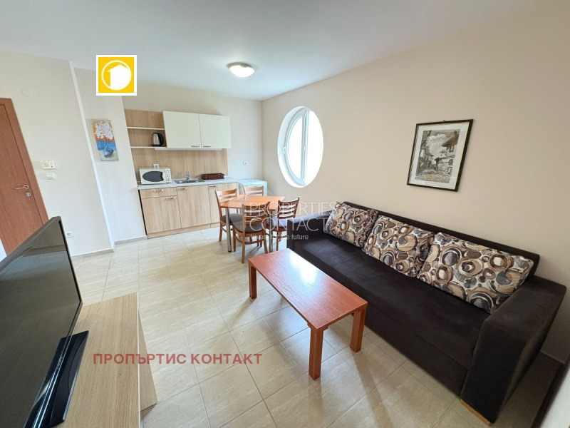 Продава 3-СТАЕН в област Бургас, к.к. Слънчев бряг - 76 кв.м / 99 900 € » 195 387.42 лв., ПРОПЪРТИС КОНТАКТ