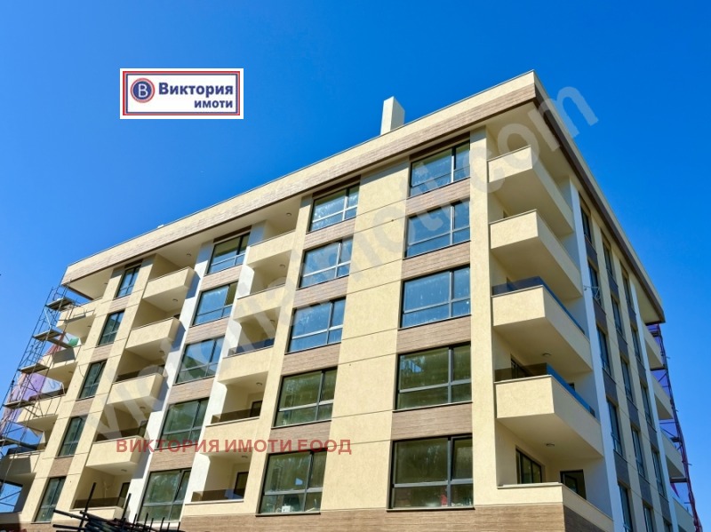 Продава 4-СТАЕН в град Велико Търново, Център - 118 кв.м / 165 000 € » 322 711.95 лв., ВИКТОРИЯ ИМОТИ ЕООД