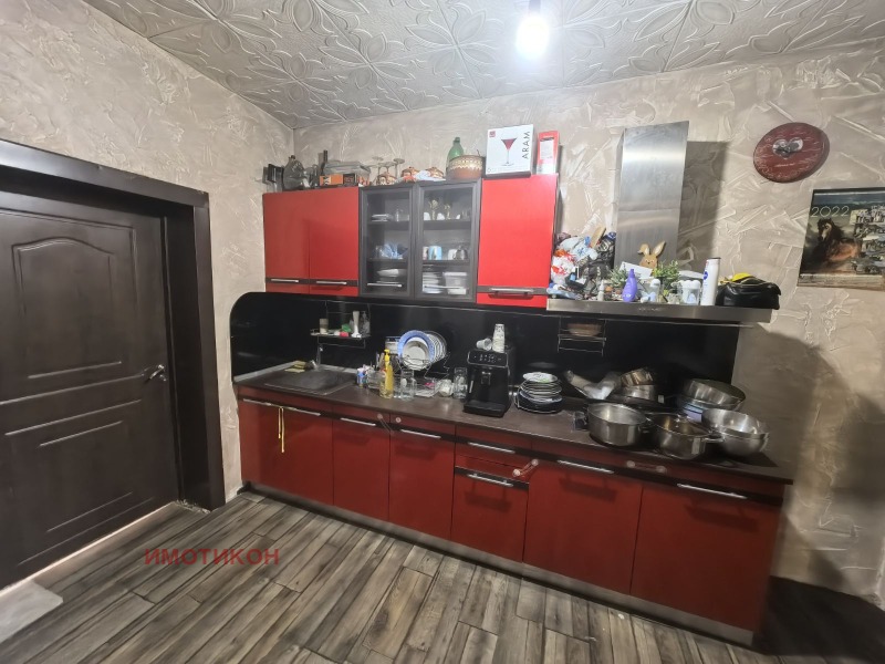 Продава КЪЩА в област Сливен, гр. Нова Загора - 107 кв.м / При запитване, ИМОТИКОН