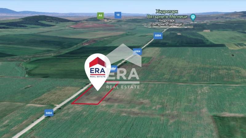 Продава ПАРЦЕЛ | Imot.bg — изображение 1