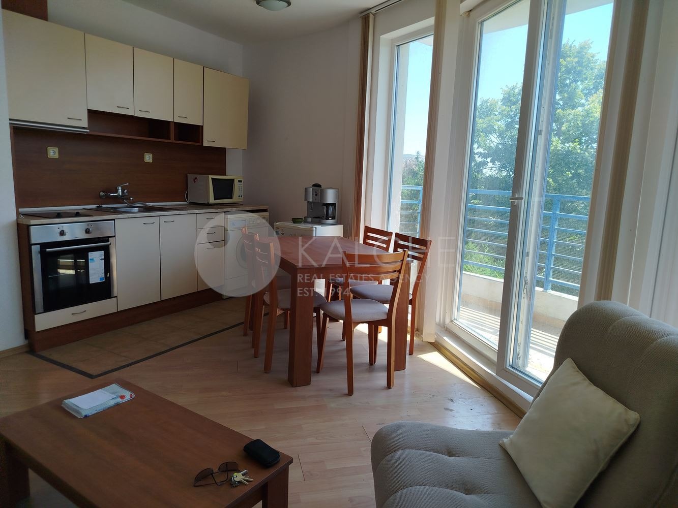 Продава 3-СТАЕН | Imot.bg — изображение 1