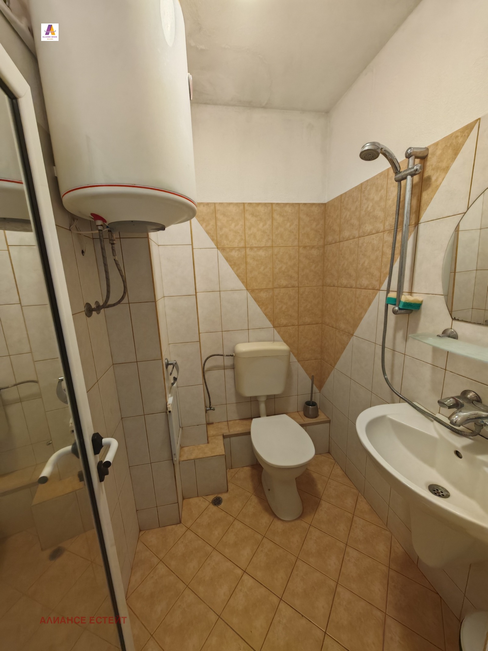 Продава ЕТАЖ ОТ КЪЩА | Imot.bg — изображение 10