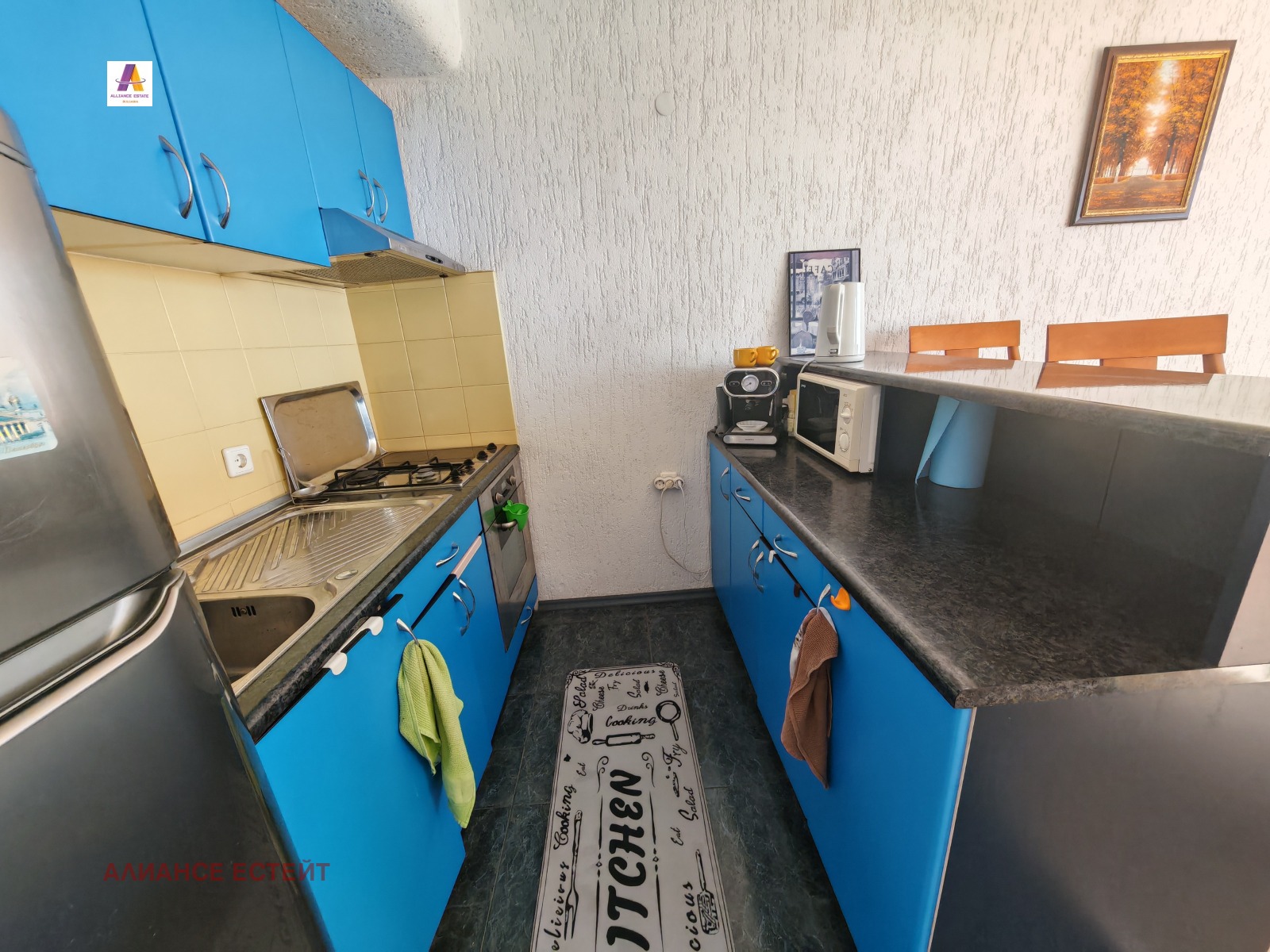 Продава ЕТАЖ ОТ КЪЩА | Imot.bg — изображение 4