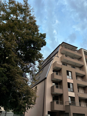 1 dormitorio ORB, Stara Zagora 1