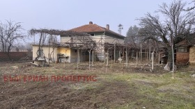 Hus Cherna gora, region Stara Zagora 15