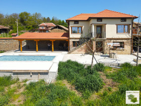 Hus Visjovgrad, region Veliko Tarnovo 1
