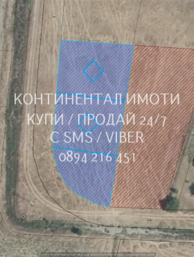 Działka Kostiewo, region Płowdiw