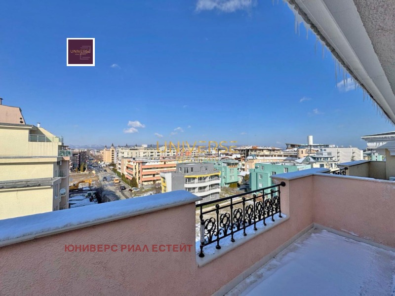 In vendita  Studio regione Burgas , k.k. Slanchev briag , 37 mq | 68851690 - Immagine [8]