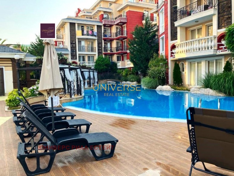 In vendita  Studio regione Burgas , k.k. Slanchev briag , 37 mq | 68851690 - Immagine [9]