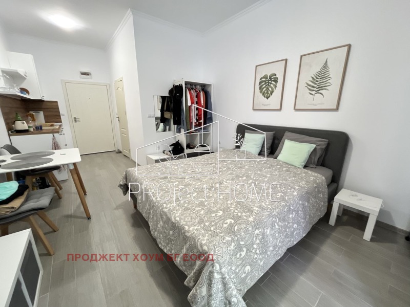 Eladó  Stúdió régió Burgasz , Nesebar , 39 négyzetméter | 27349832 - kép [7]