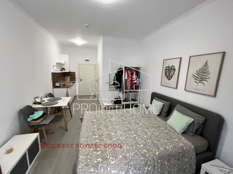 Eladó  Stúdió régió Burgasz , Nesebar , 39 négyzetméter | 27349832 - kép [5]