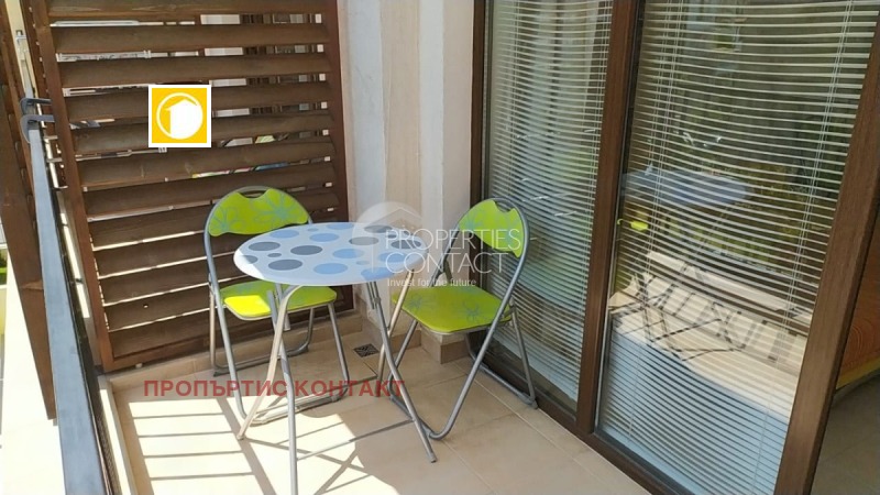 Продава  1-стаен област Бургас , гр. Свети Влас , 34 кв.м | 78145473 - изображение [10]