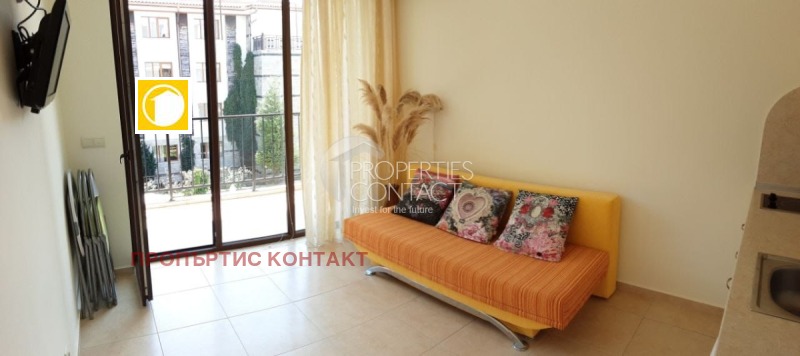 Продава  1-стаен област Бургас , гр. Свети Влас , 34 кв.м | 78145473 - изображение [12]