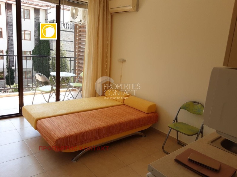 Продава  1-стаен област Бургас , гр. Свети Влас , 34 кв.м | 78145473 - изображение [6]