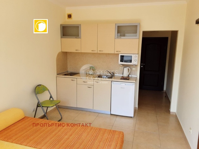 Продава  1-стаен област Бургас , гр. Свети Влас , 34 кв.м | 78145473 - изображение [5]
