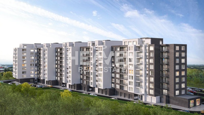 Продается  Студия Пловдив , Гагарин , 43 кв.м | 51865411 - изображение [5]