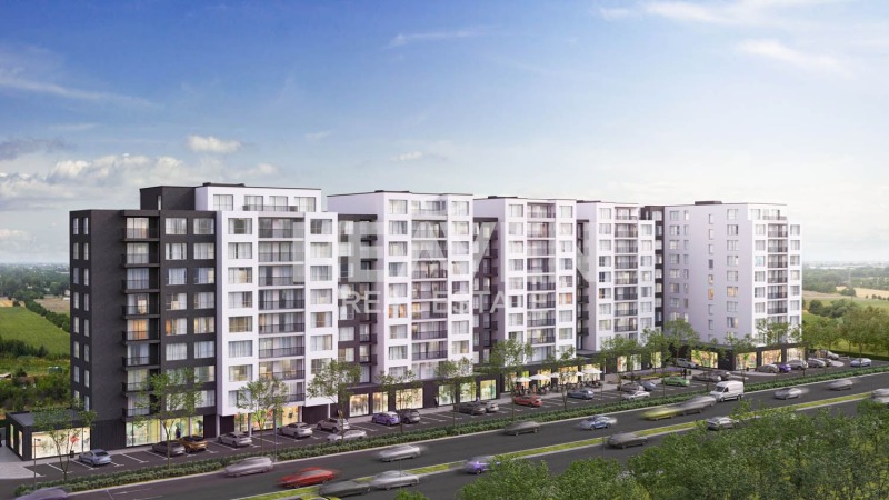 Продается  Студия Пловдив , Гагарин , 43 кв.м | 51865411 - изображение [3]