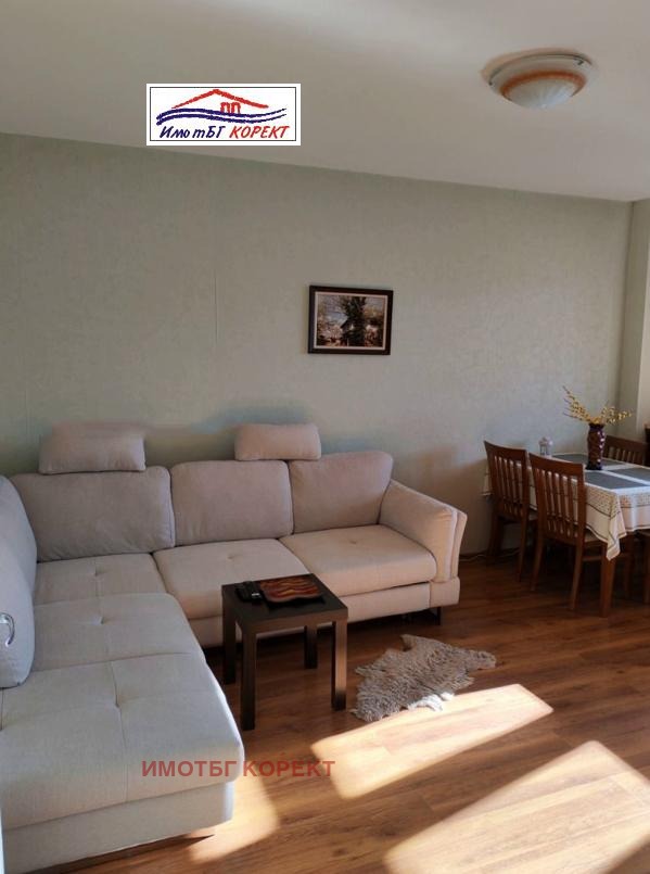 Продава 1-СТАЕН, гр. София, Дружба 1, снимка 6 - Апартаменти - 53018633