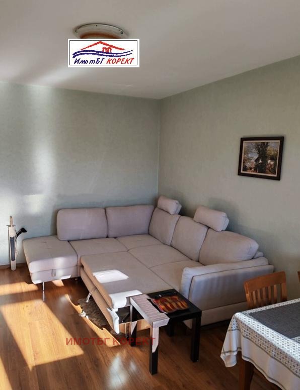 Продава 1-СТАЕН, гр. София, Дружба 1, снимка 5 - Апартаменти - 53018633