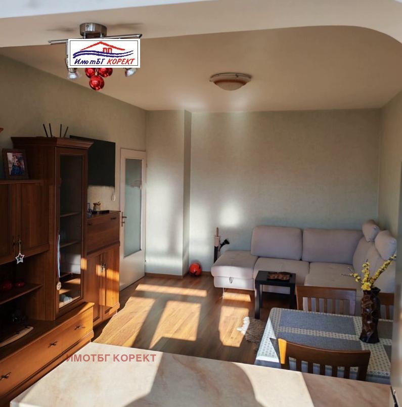 Продава 1-СТАЕН, гр. София, Дружба 1, снимка 3 - Апартаменти - 53018633