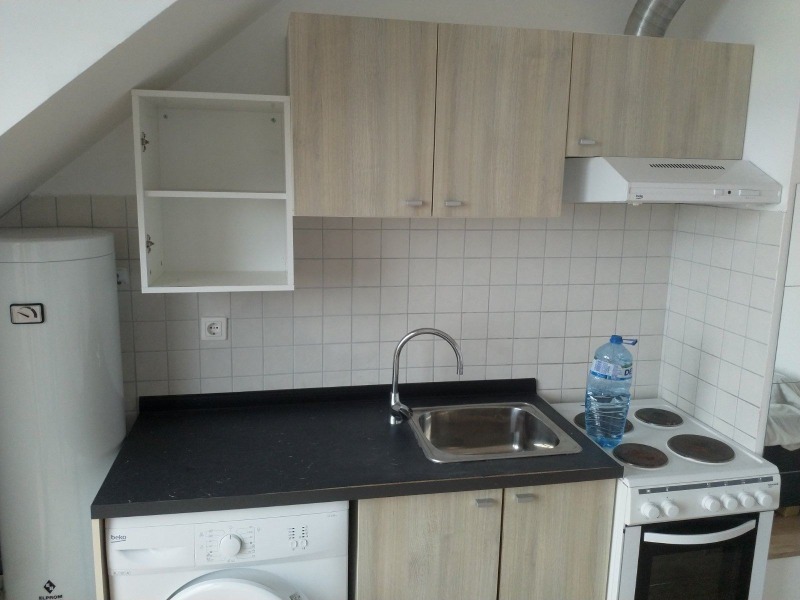 Продава 1-СТАЕН, гр. София, Витоша, снимка 2 - Апартаменти - 53560816