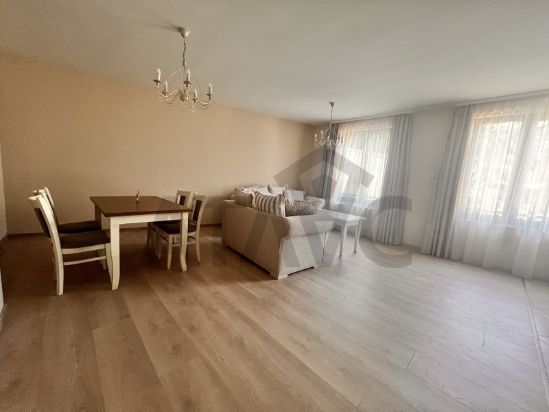 Myytävänä  1 makuuhuone Plovdiv , Tsentar , 73 neliömetriä | 69635948 - kuva [3]