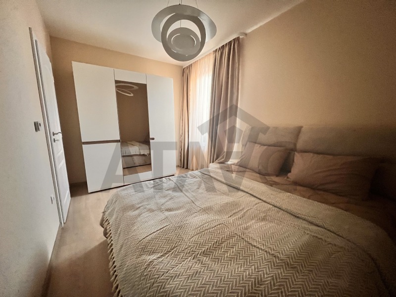 In vendita  1 camera da letto Plovdiv , Tsentar , 73 mq | 69635948 - Immagine [6]