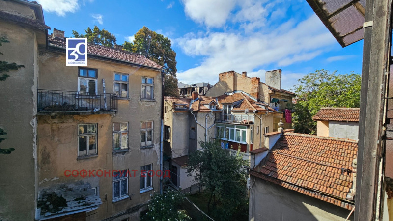 Na prodej  1 ložnice Sofia , Centar , 80 m2 | 51272096 - obraz [7]