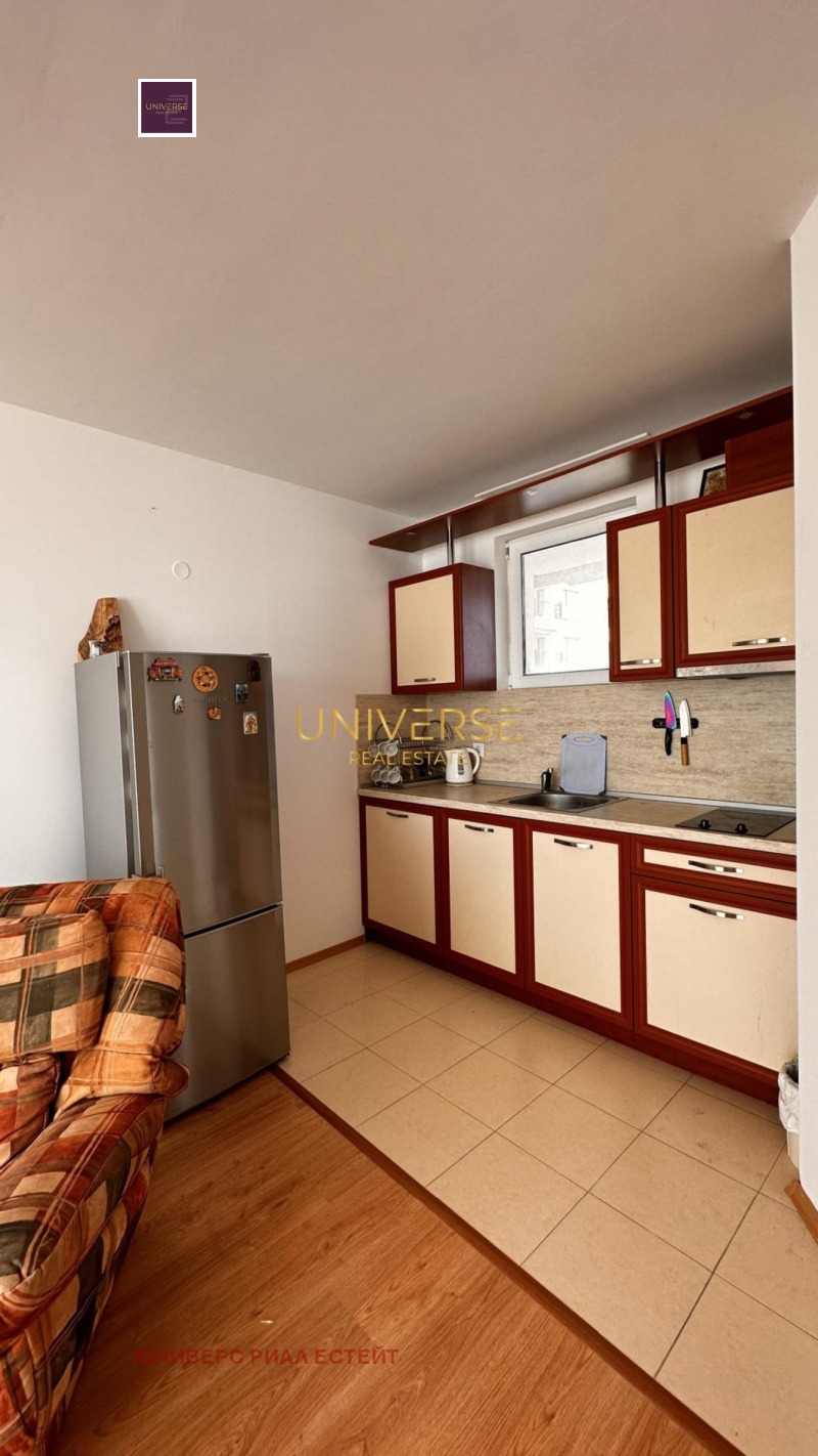 Na prodej  1 ložnice oblast Burgas , Sveti Vlas , 68 m2 | 45505065 - obraz [6]