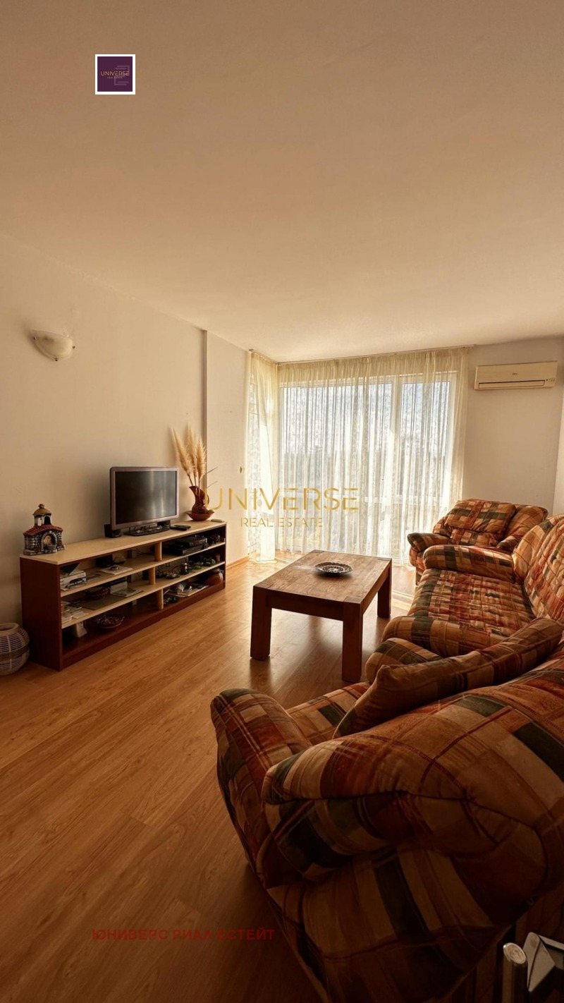 Na prodej  1 ložnice oblast Burgas , Sveti Vlas , 68 m2 | 45505065 - obraz [3]