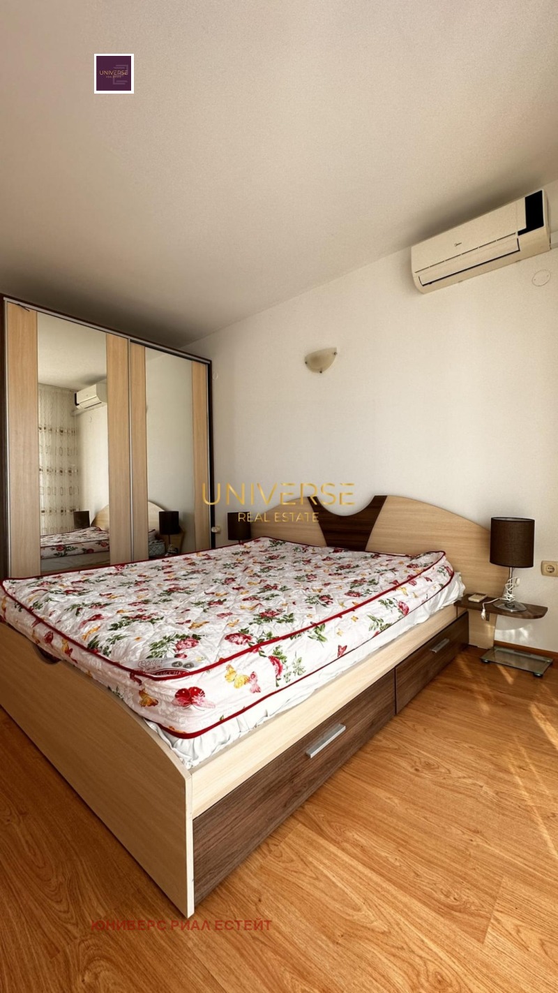 Na prodej  1 ložnice oblast Burgas , Sveti Vlas , 68 m2 | 45505065 - obraz [10]