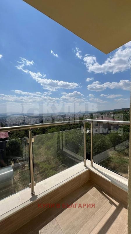 Na sprzedaż  1 sypialnia Warna , Wazrażdane 3 , 55 mkw | 71496876 - obraz [5]