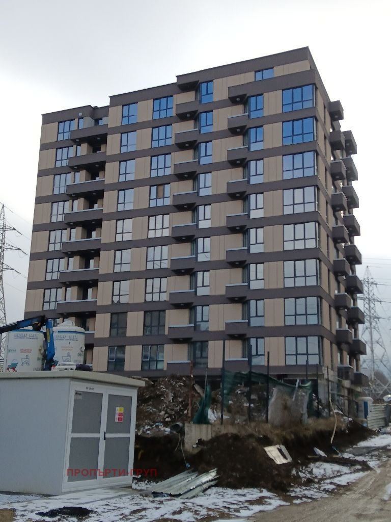 Продава 2-СТАЕН, гр. София, Витоша